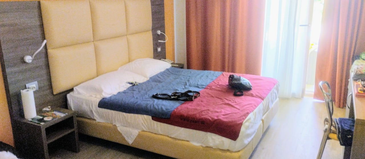 Zimmer Hotel Bella Lazise