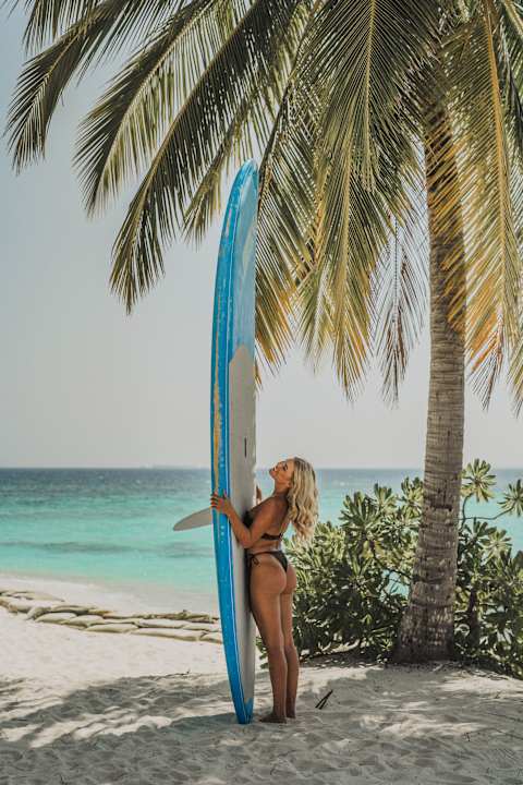 Sport & Freizeit Diamonds Thudufushi