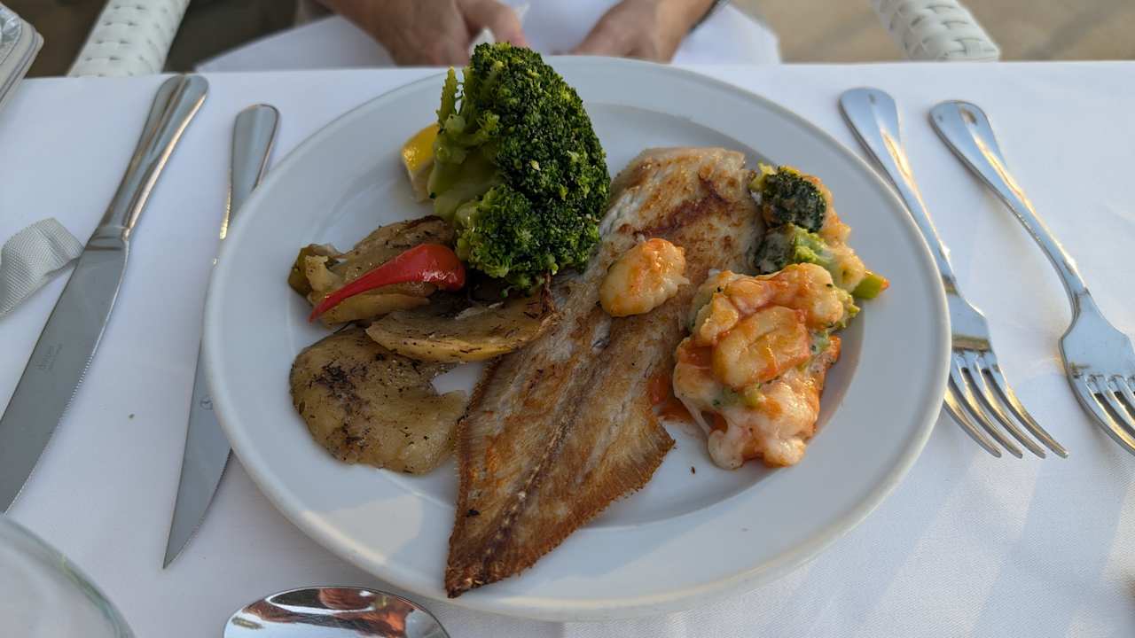 Gastro Hipotels Gran Conil Hotel