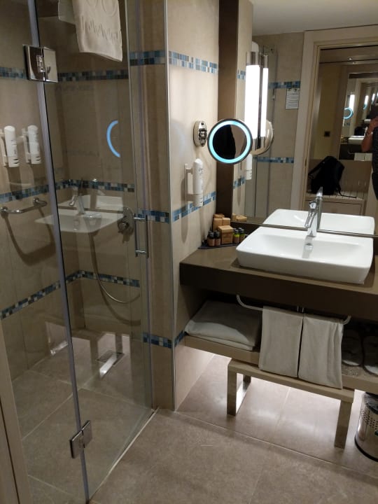 Zimmer Megasaray Club Belek