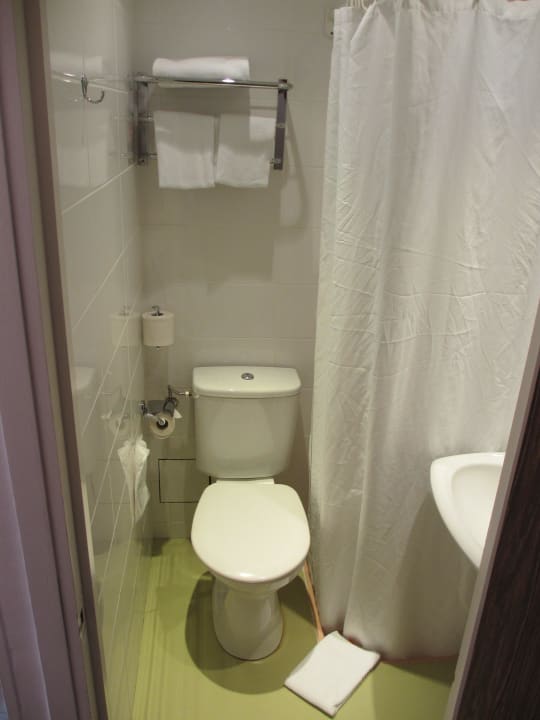 Bad ibis Styles Hotel Asnieres Centre