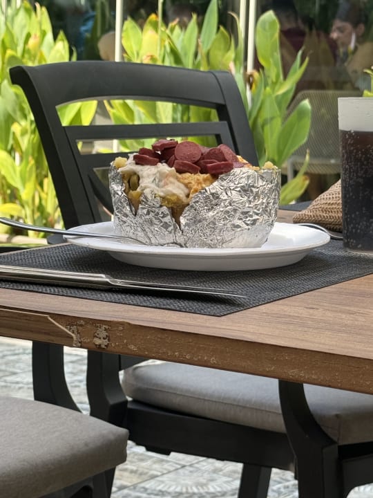 Gastro Can Garden Resort