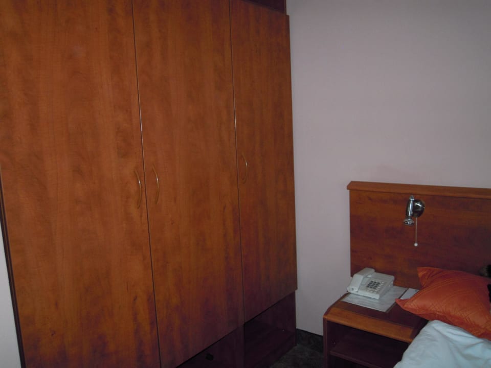 Standarddoppelzimmer  Sunny Baška Hotel by Valamar (Corinthia)