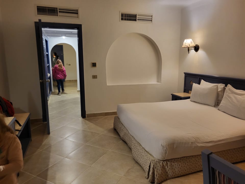 Zimmer SUNRISE Royal Makadi Resort