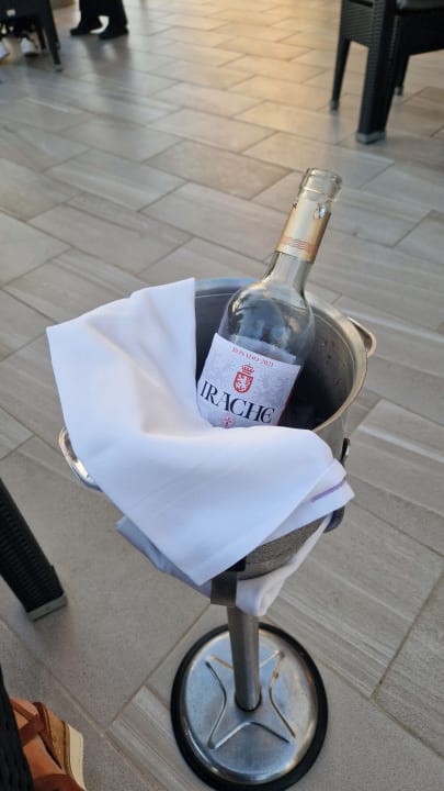 Gastro Hotel Riu Arecas - Adults only