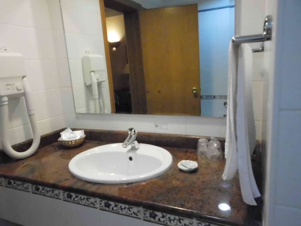 Waschbecken Riviera Spa Resort - Adults Only