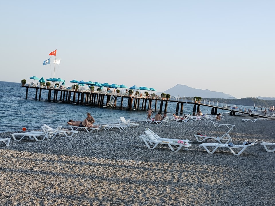 Strand Limak Limra Hotel & Resort