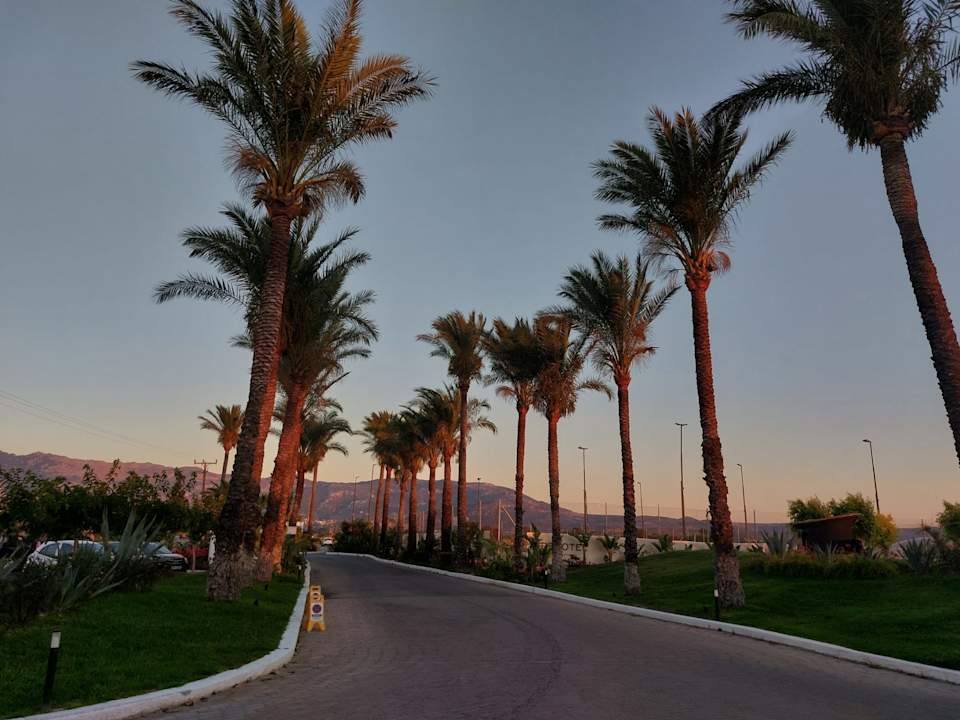 Außenansicht Grecotel Casa Paradiso