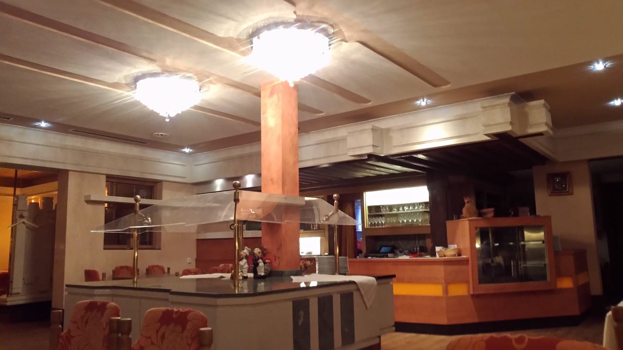 Restaurant Ferienhotel Ödenhof