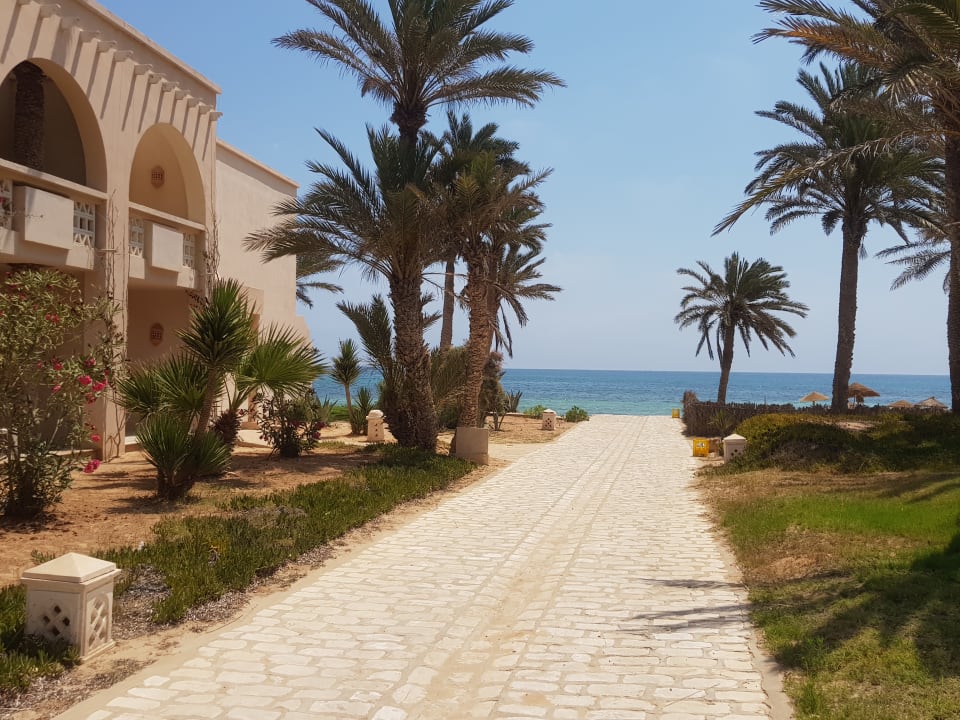 Strand Zita Beach Resort