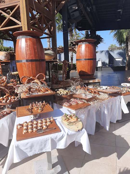 Gastro Crystal Sunset Pearl Collection