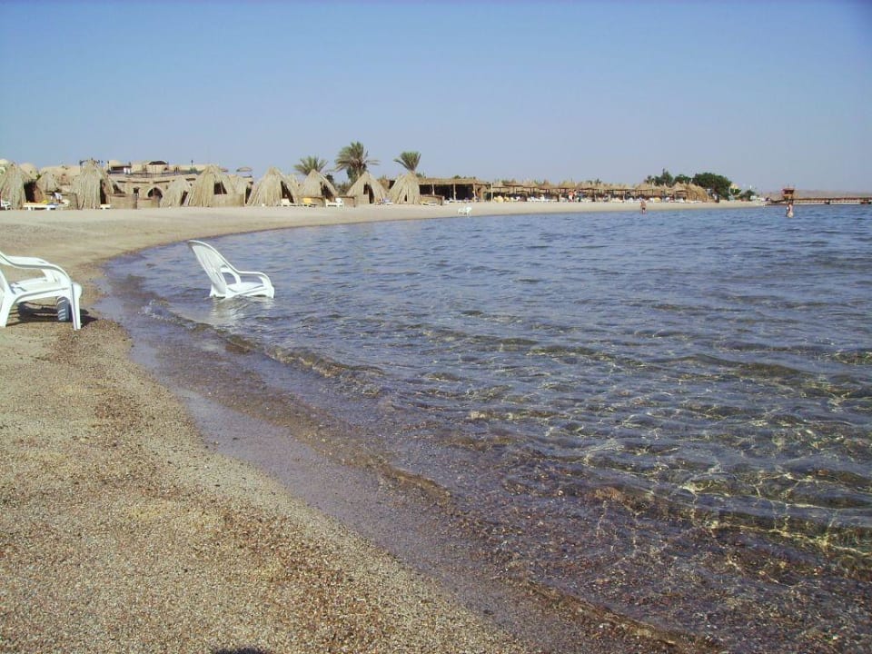 Strand Pensée Royal Garden Beach Resort