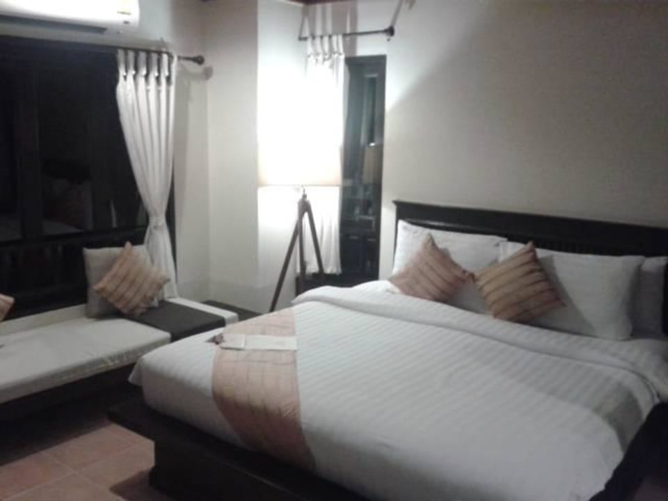 Normales Doppelzimmer NH Collection Samui Peace Resort