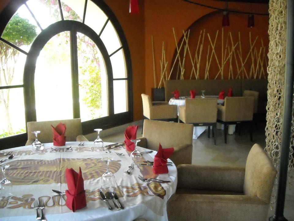 Hotel Mercure Hurghada Hotel Mercure Hurghada