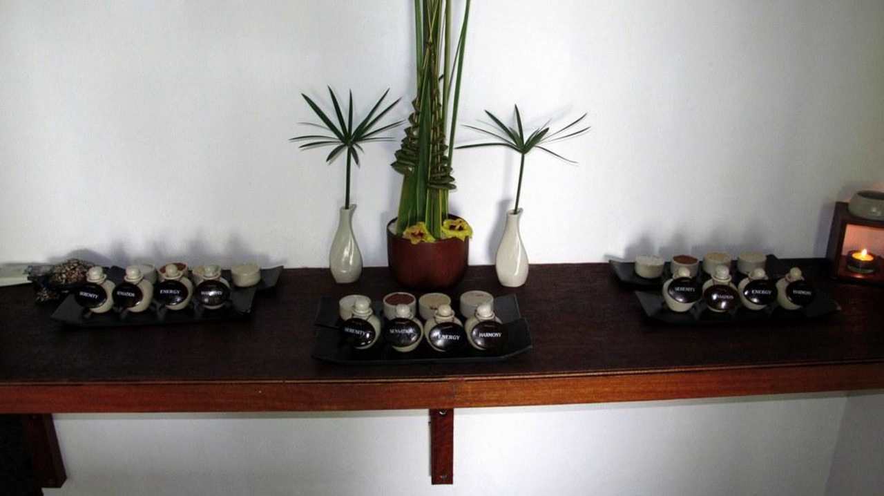 Coconut Spa NH Collection Maldives Reethi Resort