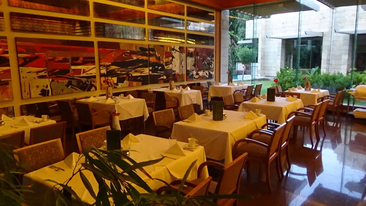 Hauptrestaurant Gloria Serenity Resort