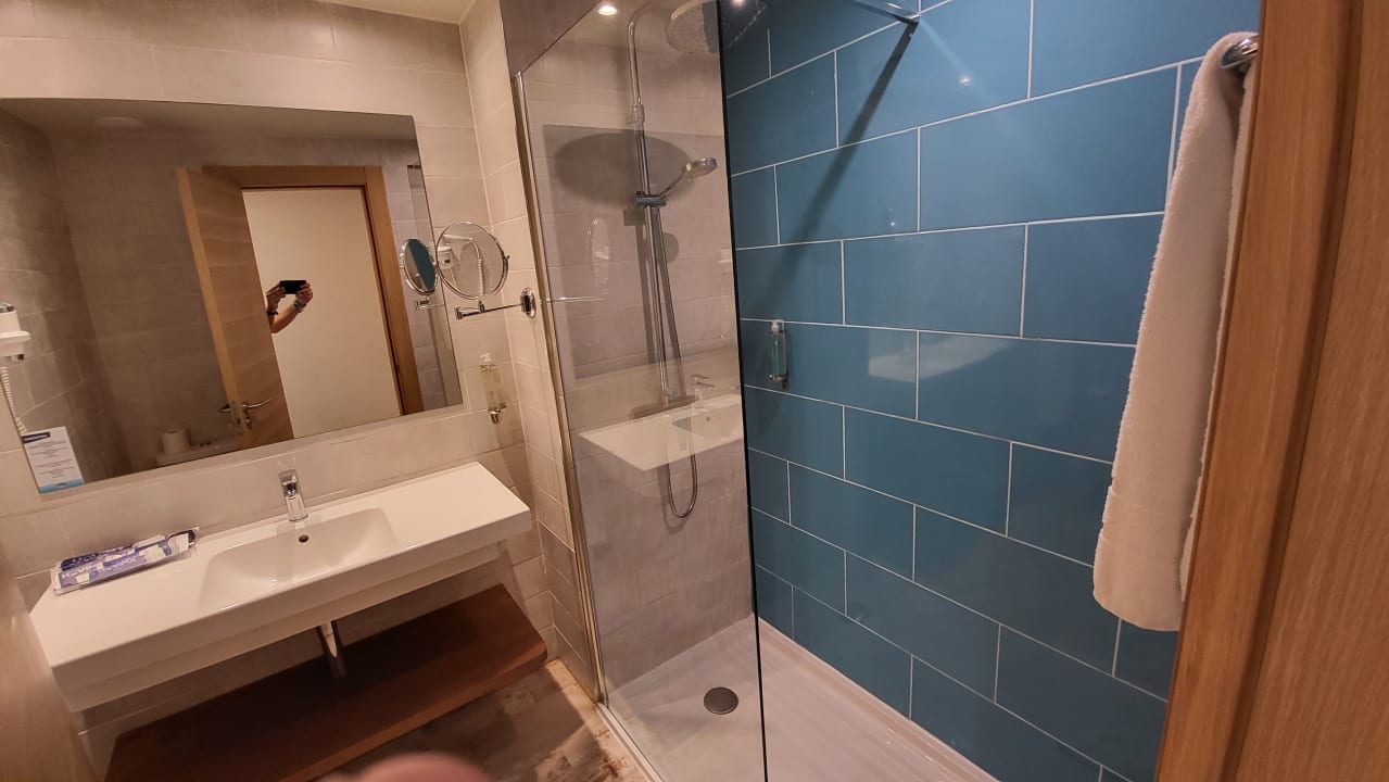 Zimmer HOVIMA La Pinta Beachfront Family Hotel