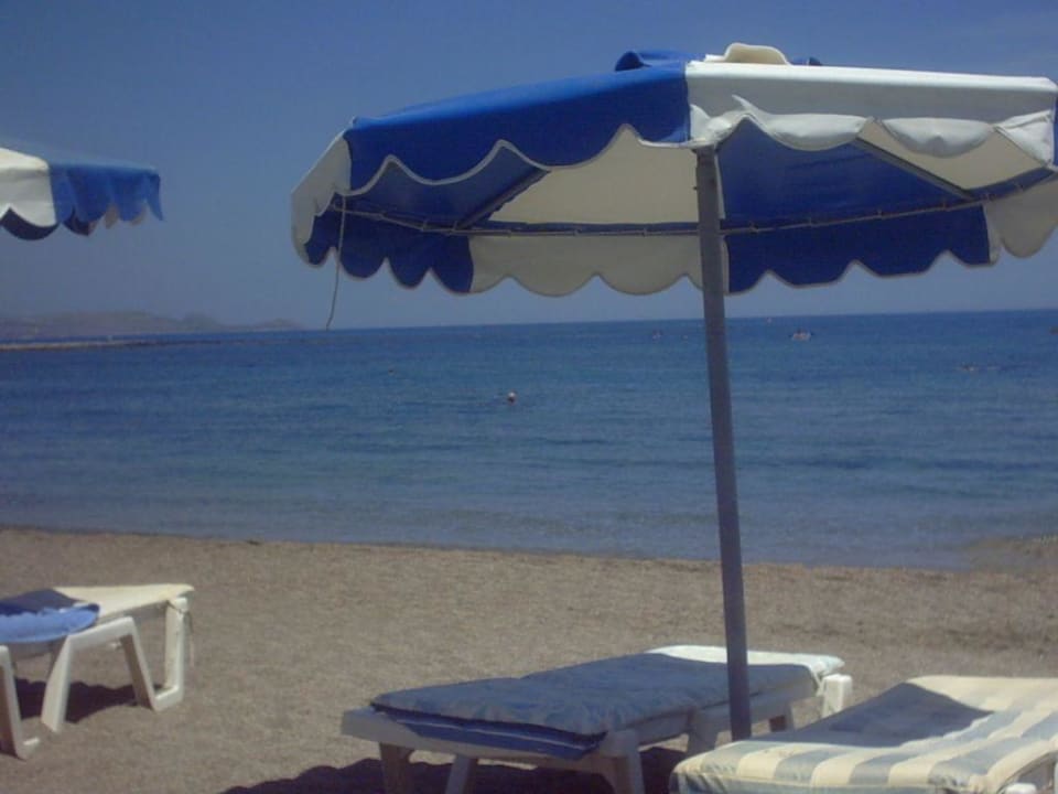 Hotelstrand Rodos Princess Beach Hotel & Spa