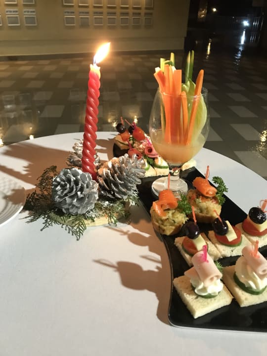 Gastro Club Grand Aqua