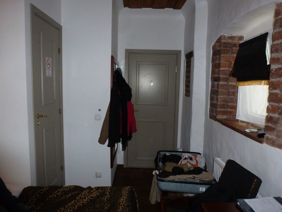 Gotthard Residence Tallinn_Zi. 312 Rixwell Gotthard Hotel