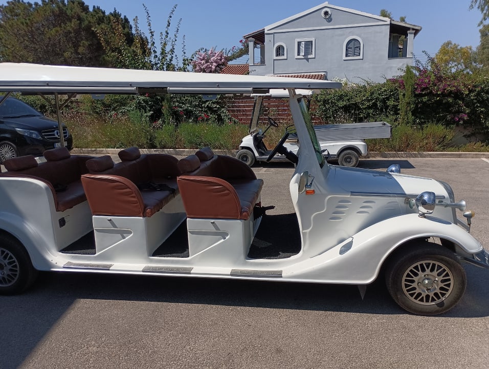 Sonstiges Almyros Beach Resort & Spa