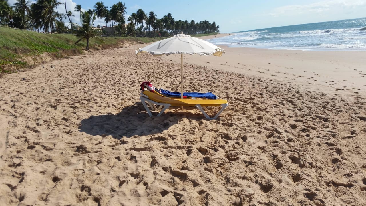 Strand  Iberostar Waves Bahia