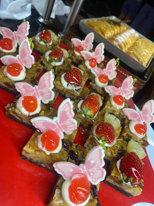 Gastro Hotel Royal Garden Beach