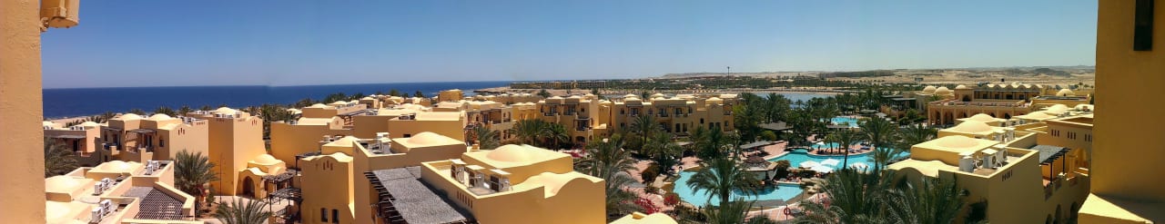 Hotelanlagen Jaz Dar EL Madina