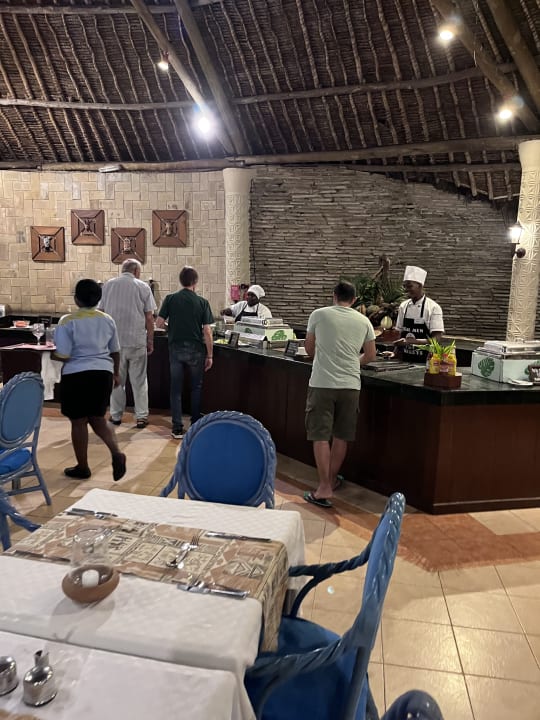 Gastro Neptune Paradise Beach Resort & Spa