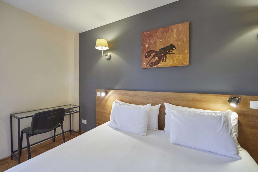 Zimmer Hotel Santa Ponsa Pins