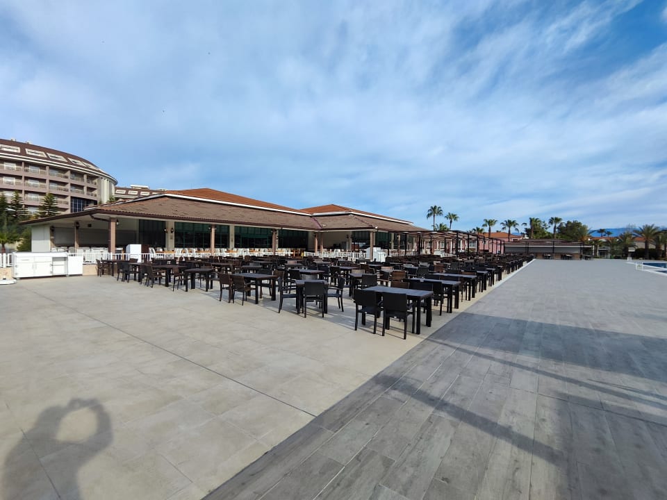 Gastro Asteria Family Resort Side