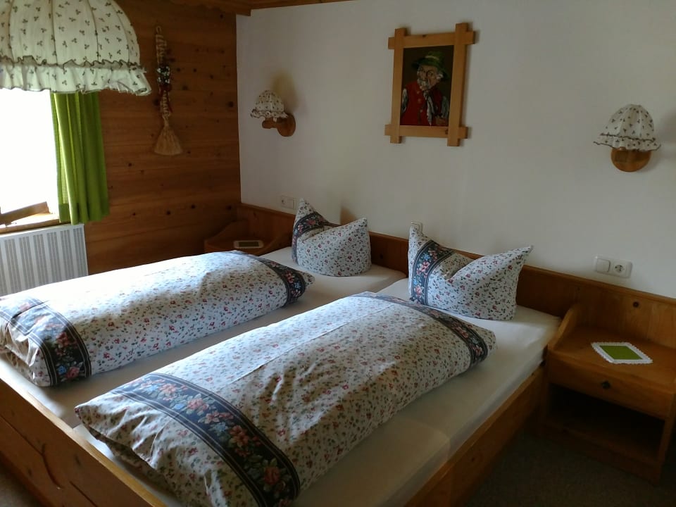 Zimmer Ferienwohnung Irmgard Grath