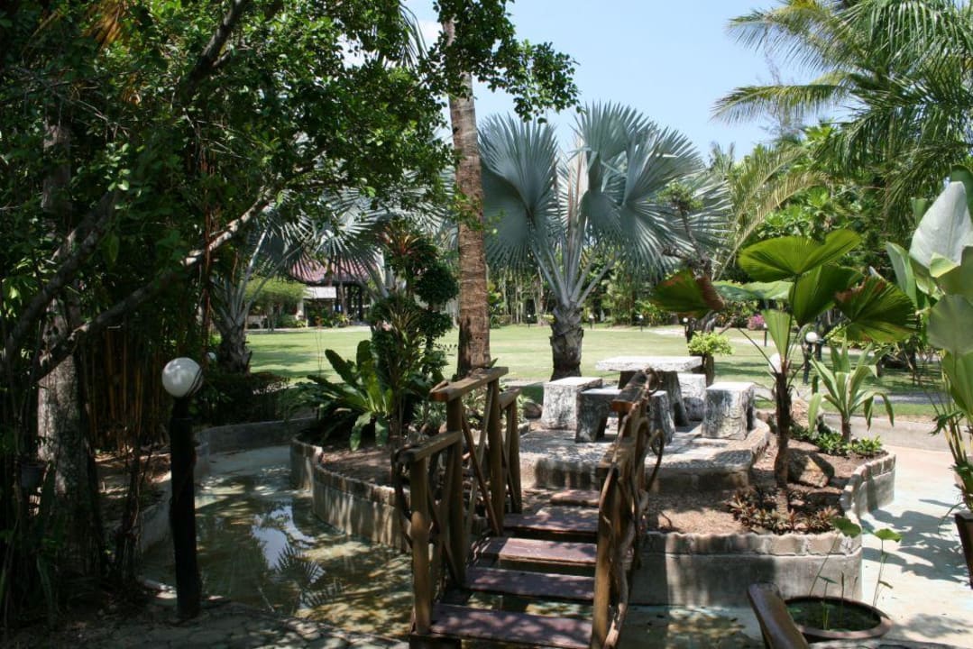 Garten Deevana Patong Resort & Spa