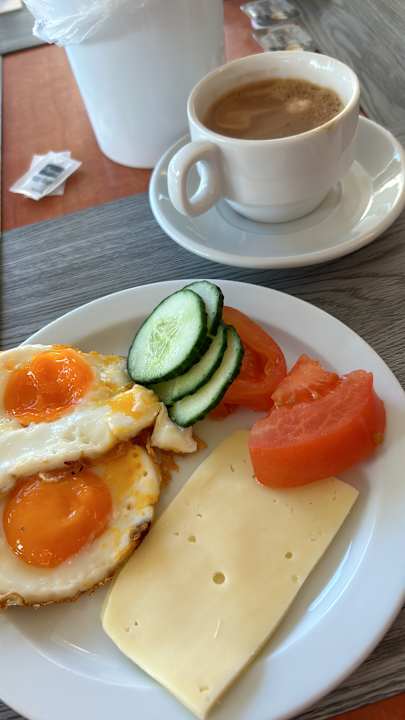 Gastro BLUESEA Jandia Luz