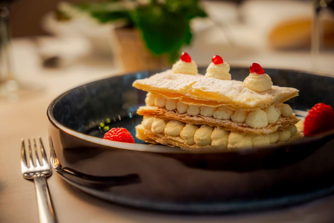 Gastro Parkhotel Kurhaus