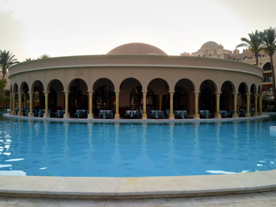 Gastro Makadi Palace