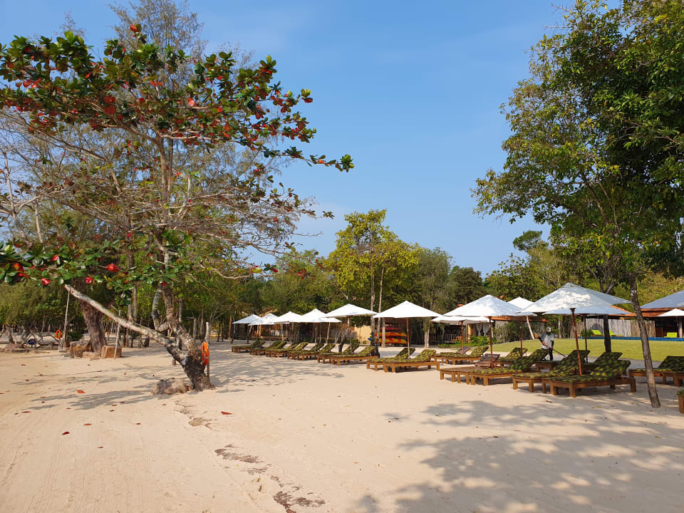 Strand Green Bay Phu Quoc Resort & Spa