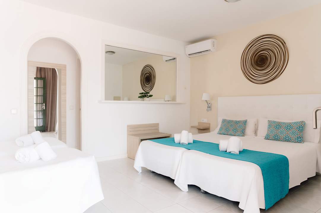 Zimmer Moon Dreams Marina Parc