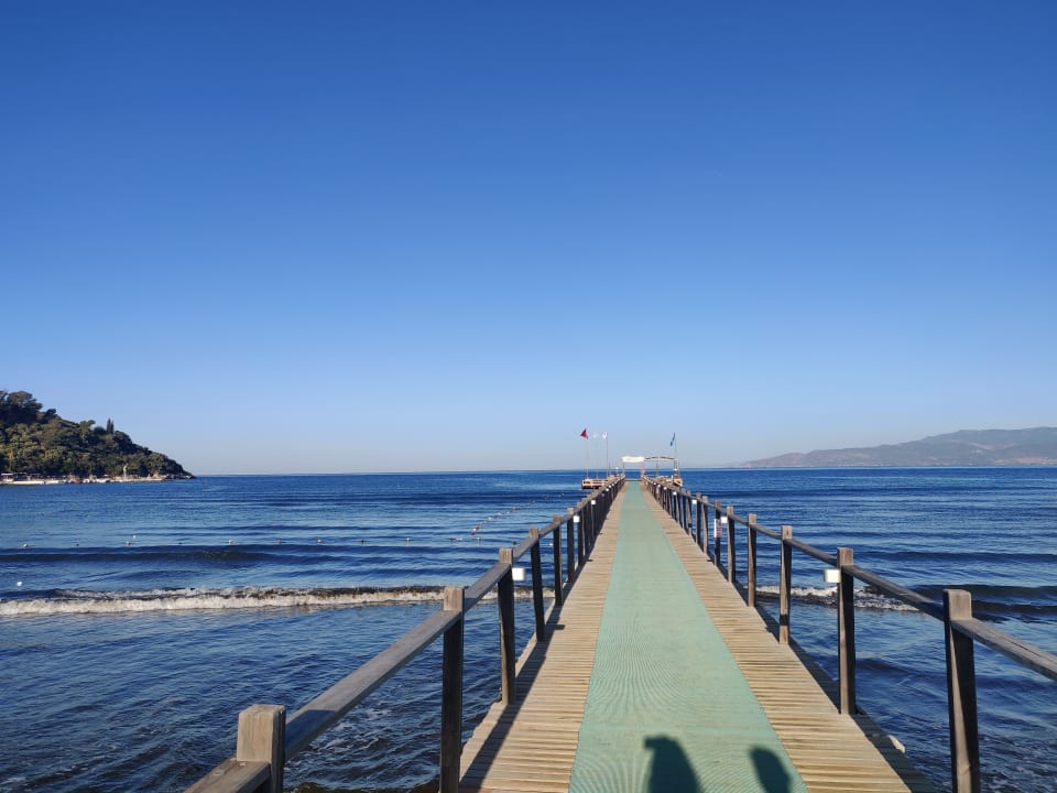 Strand TUI BLUE Ephesus