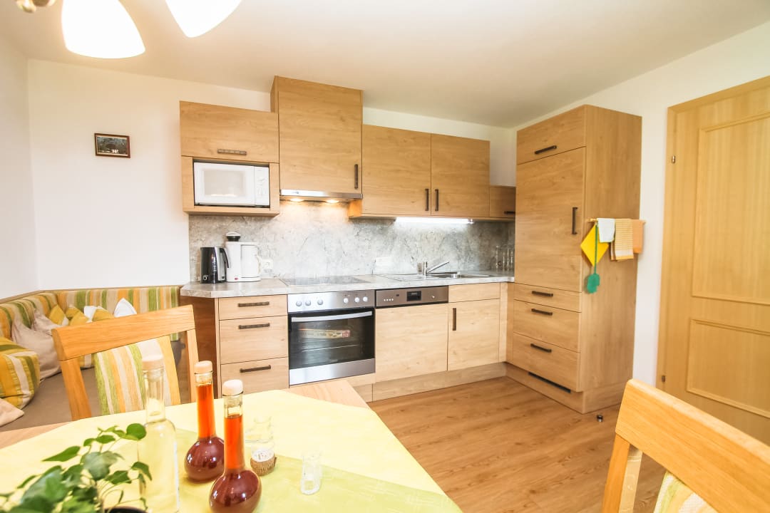 Zimmer Hof Riederhäusl