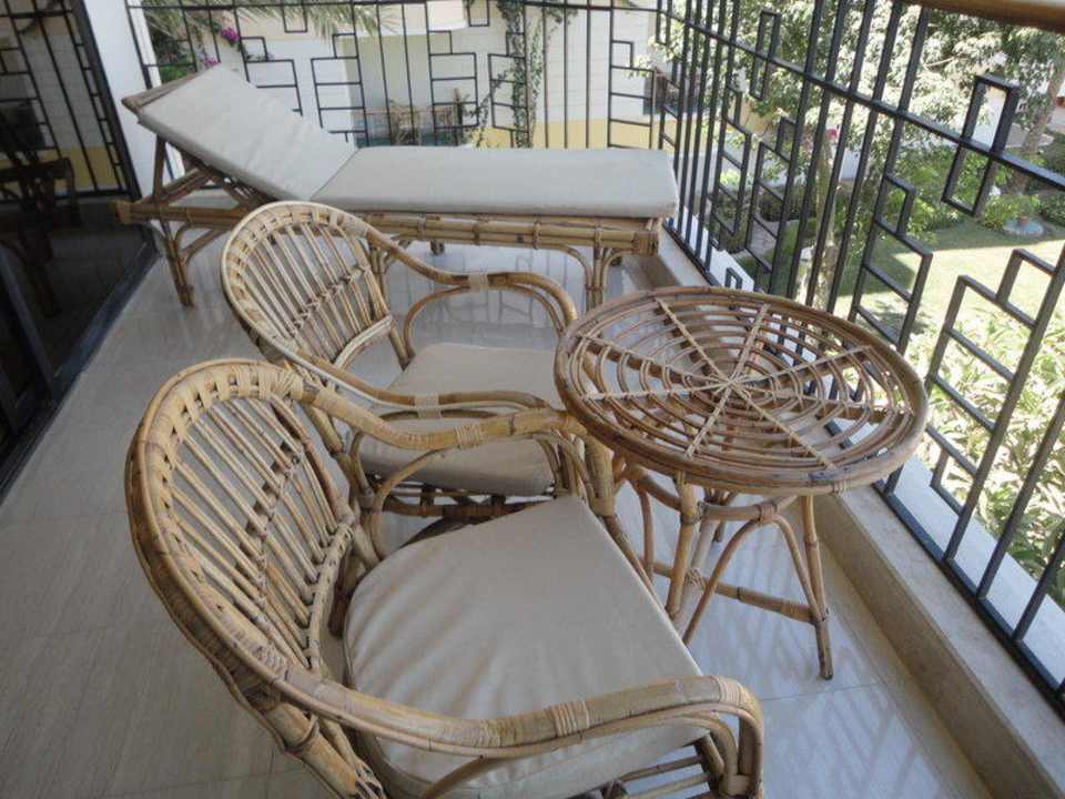 Balkon SUNRISE Holidays Resort (Adults Only)