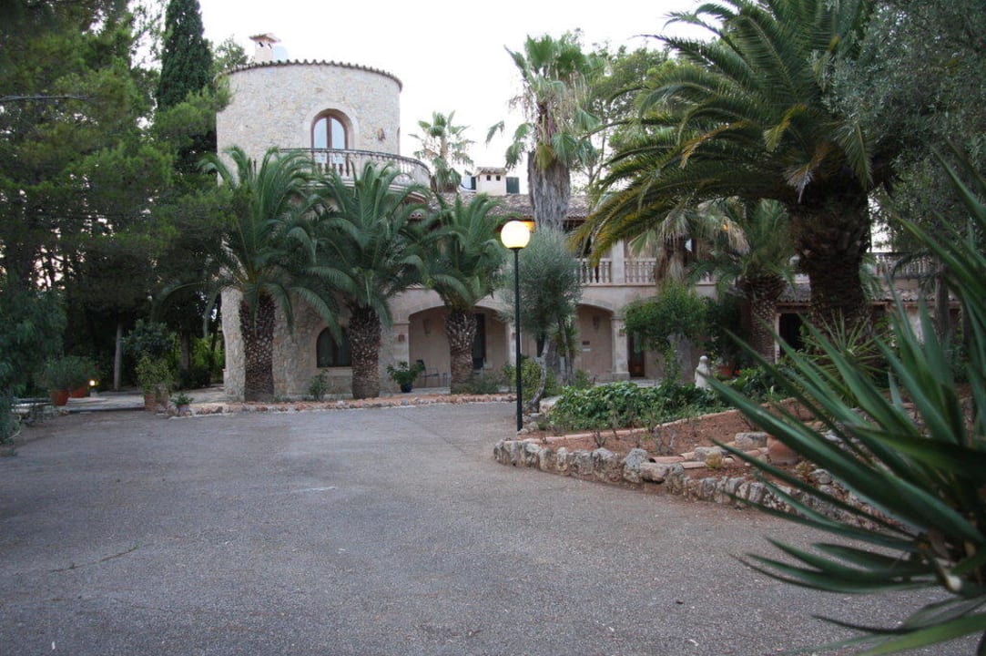 Can Davero Resident Landhotel Can Davero