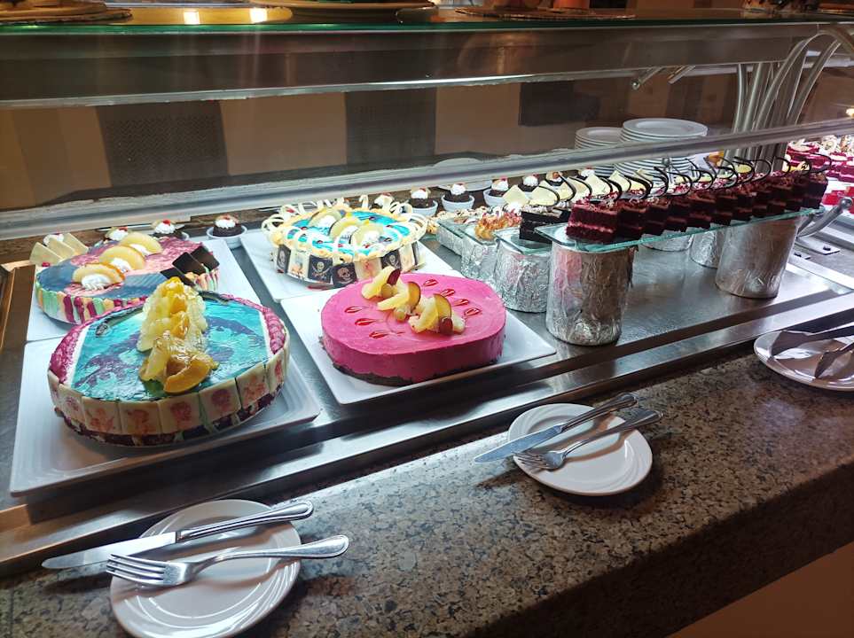 Gastro Shams Alam Beach Resort