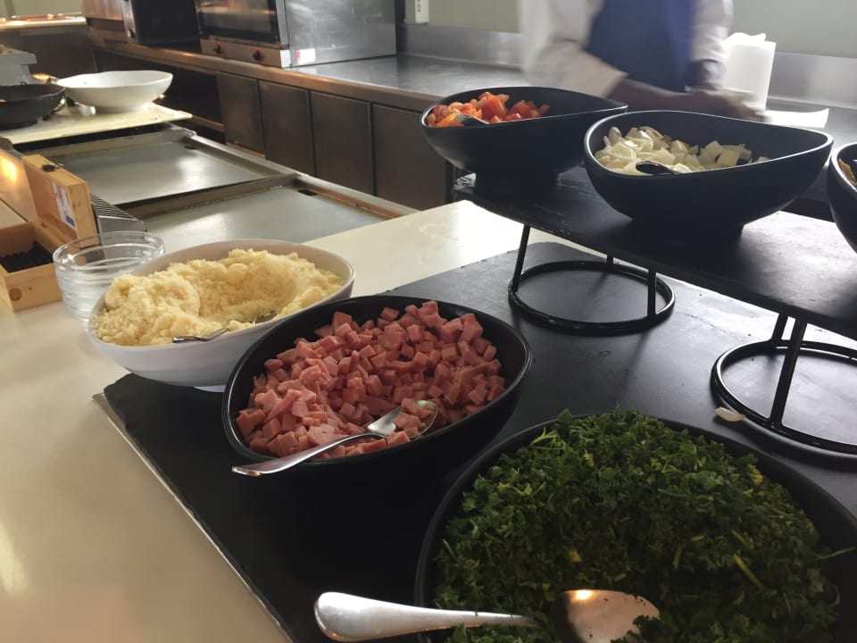 Gastro allsun Hotel Pil-lari Playa