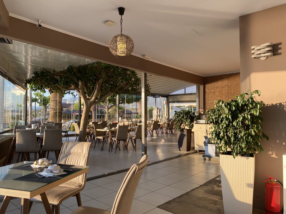 Gastro Hotel Corissia Princess