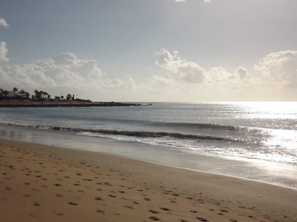 Strandhotel La Geria Hipotels La Geria