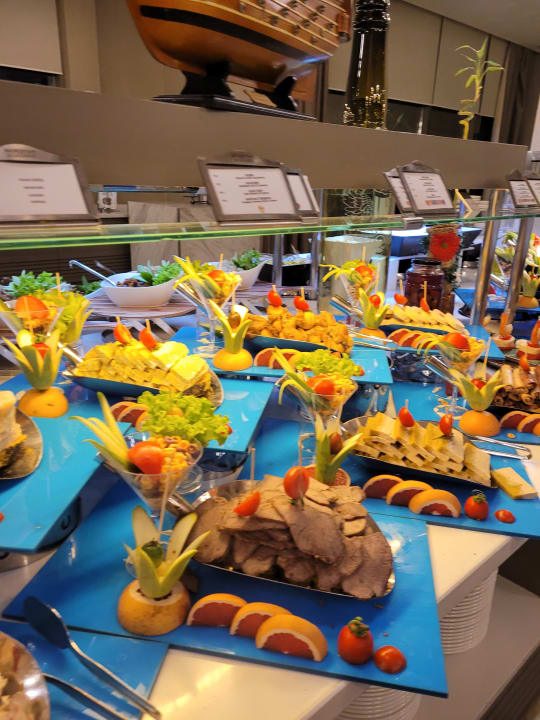 Gastro Side Star Elegance