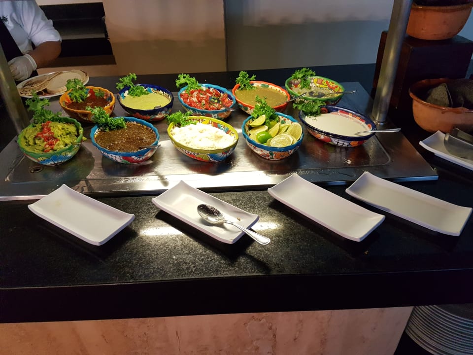 Restaurant Akumal Bay Beach & Wellness Resort