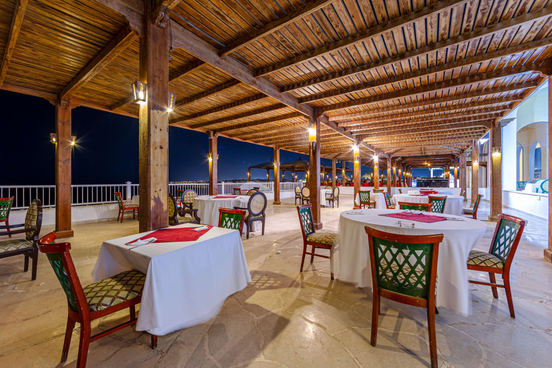 Gastro Siva Sharm