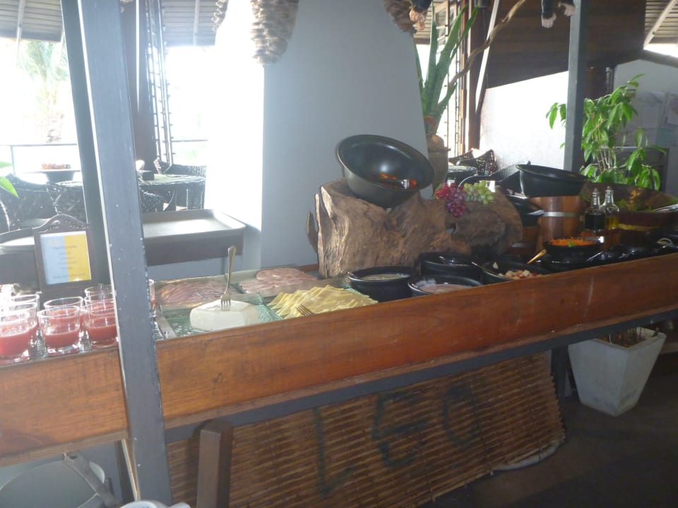 Gastro Panviman Resort Koh Phangan